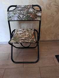 Розкладне крісло-стілець
