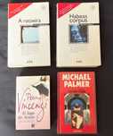 Vários Livros, Literatura Internacional