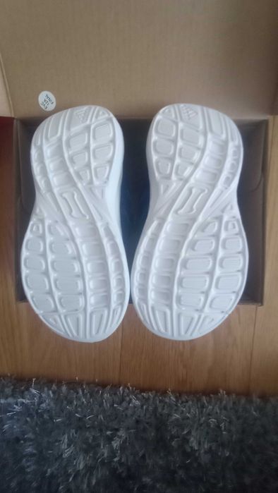 Sapatilhas Adidas bebé NoVas