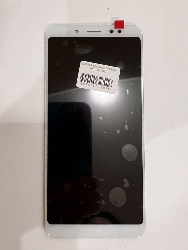 Продам дисплей Xiaomi Redmi Note 5