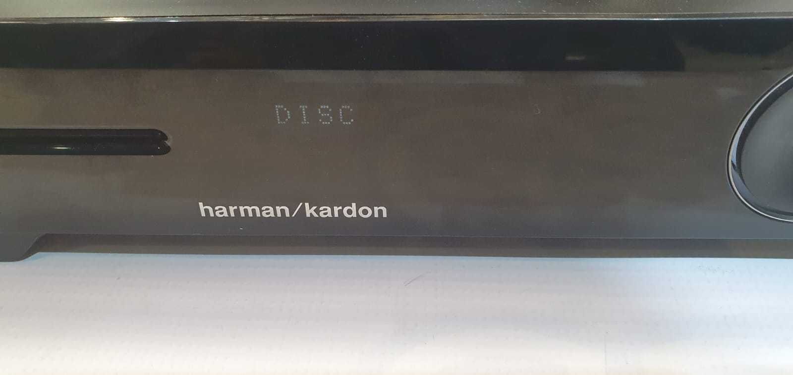 Amplituner Harman/Kardon BDS 575 -Madej Gorlice Mickiewicza -