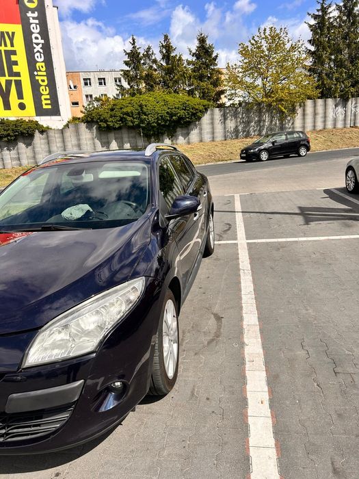 Sprzedam Renault Megane 3,awtomat,bardzo dobrym stanie