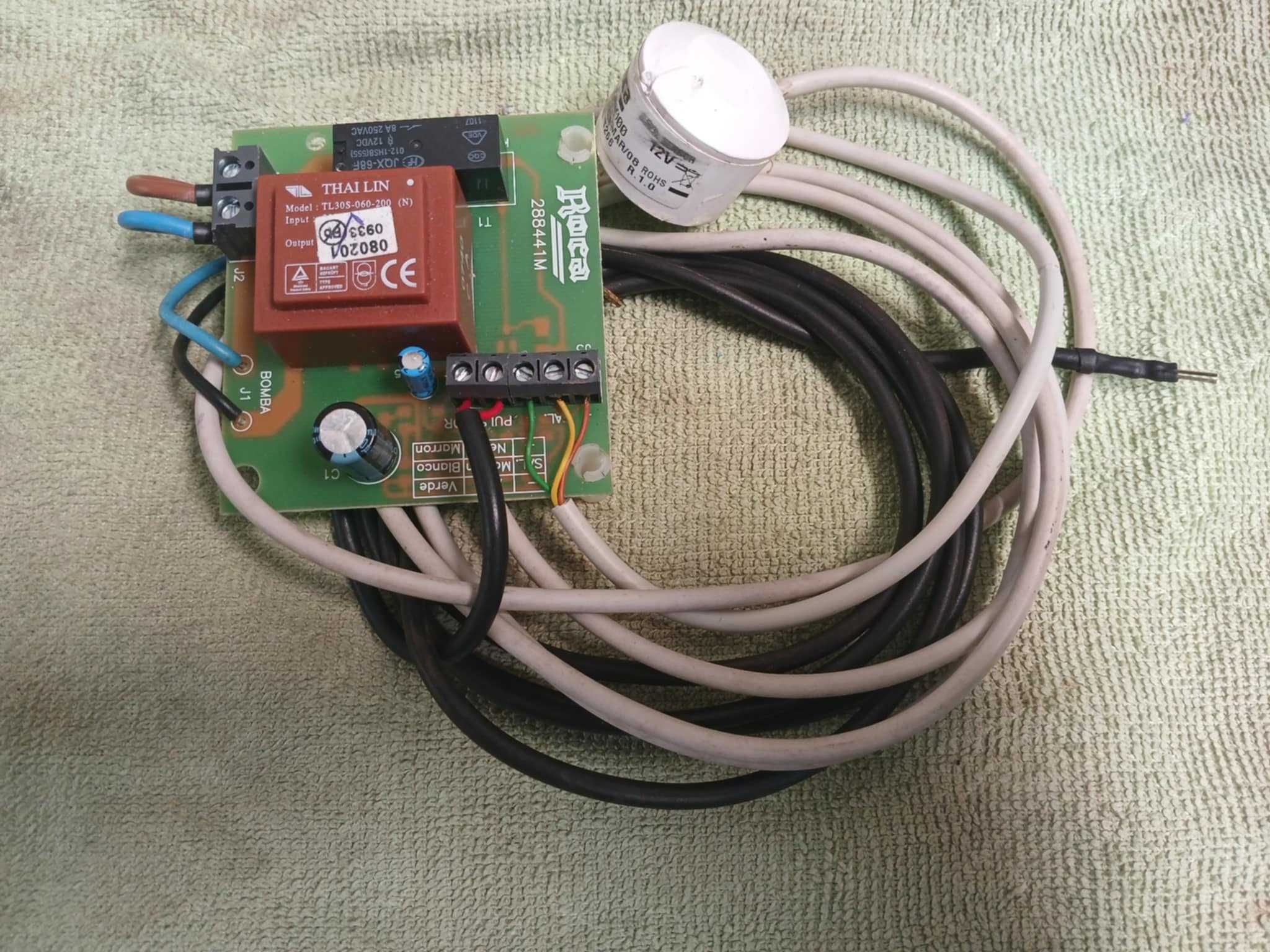 Bomba para banheira de hidromassagem Roca