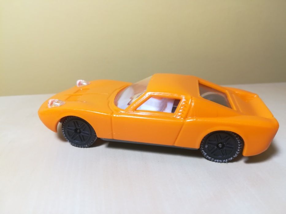 Model Lamborghini Miura ESTETYKA K-24 PRL