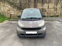 Smart Fortwo 2009