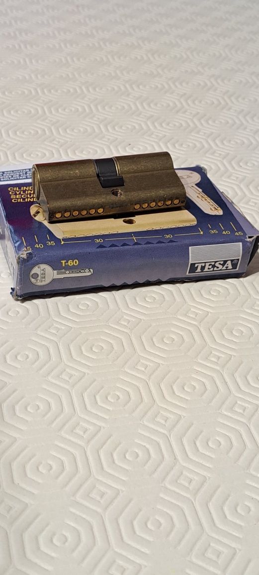 Fechadura TESA modelo T60
