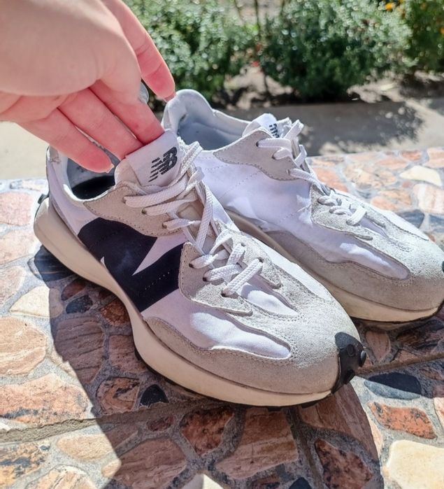 Продам кроссовки New Balance мужские