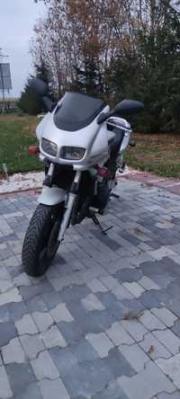 Yamaha fazer 600