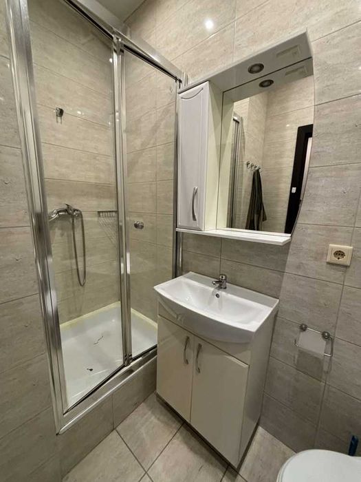 Оренда 1-к квартири в Ближньому Центрі Львова