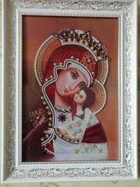 Ікона Богородиця Донська