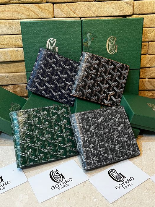 Гаманець GOYARD | кошелёк goyard | гоярд