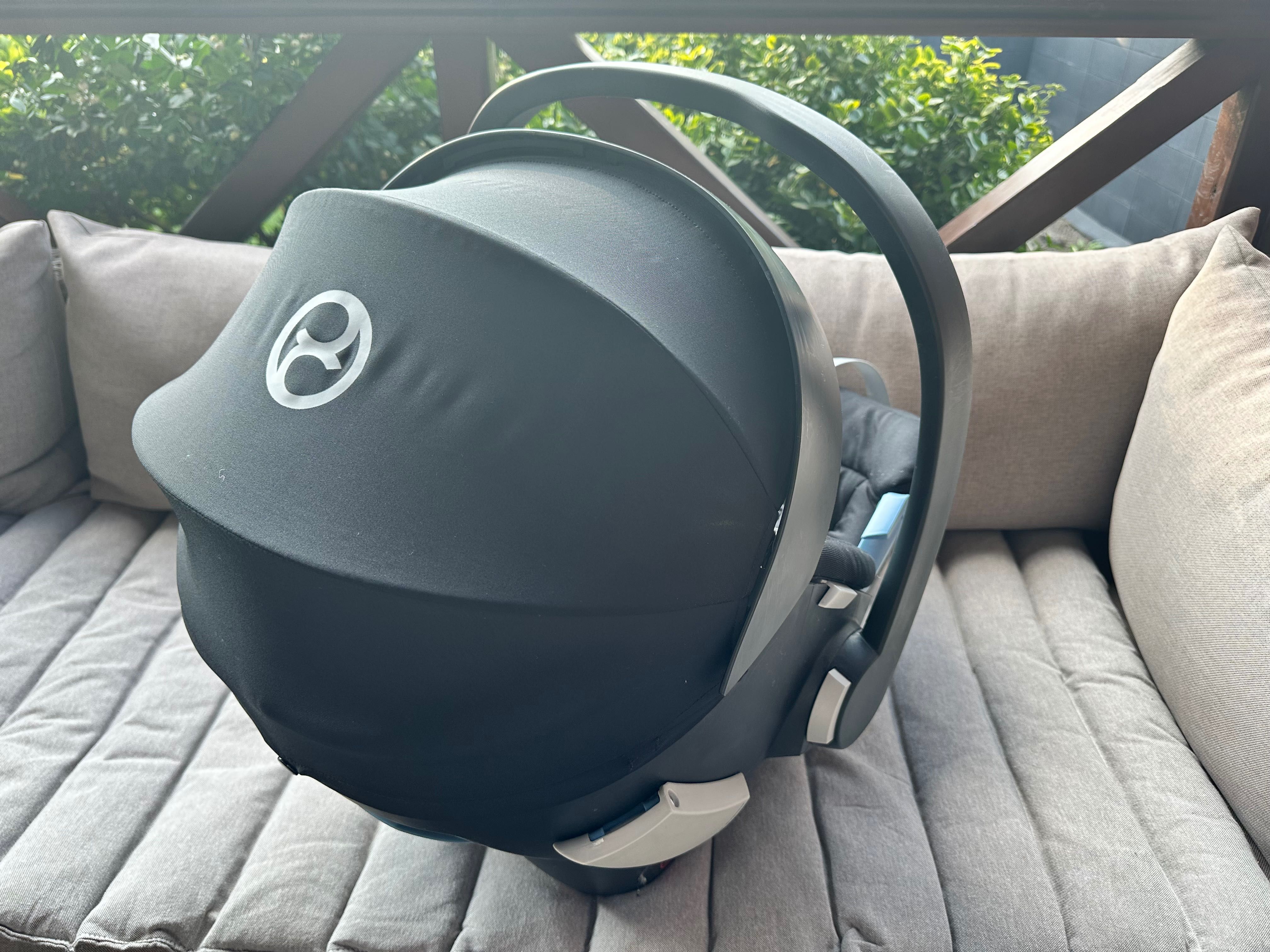 Fotelik Cybex Aton 5