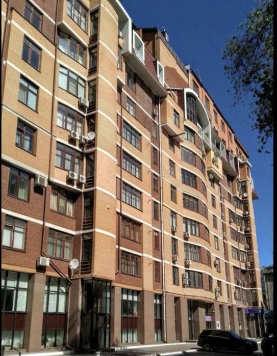 Лучшее предложение‼️5к Центр 208 кв.м.‼️ЖК Чернышевская 31а, Новострой