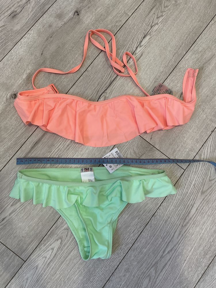 Купальник Pull&Bear