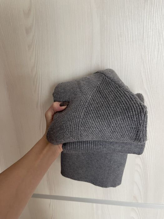 Вʼязаний костюм жіночий розмір S