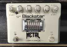 Blackstar HT-Metal