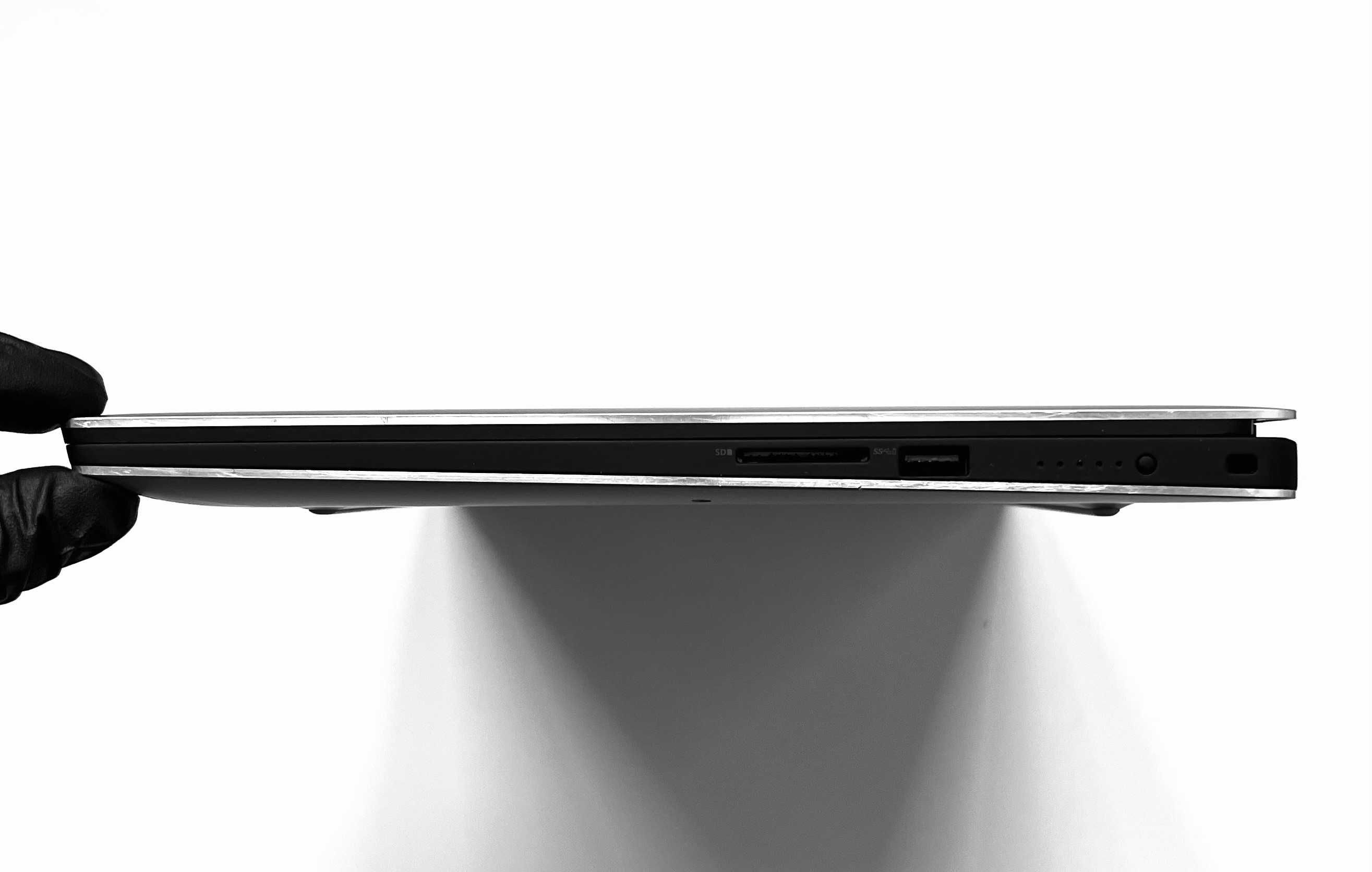 Ігровой Dell Precision 5530, FHD, ips, i7, Ram 32Gb, New SSD 1Tb