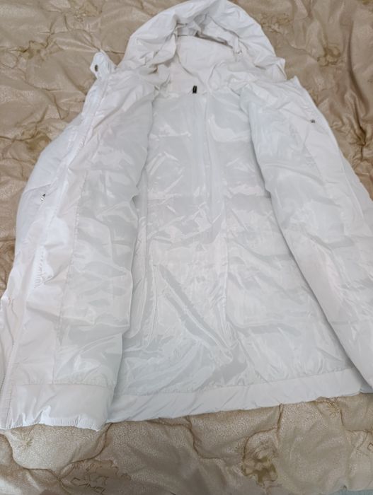 Куртка теплая р. 48-50