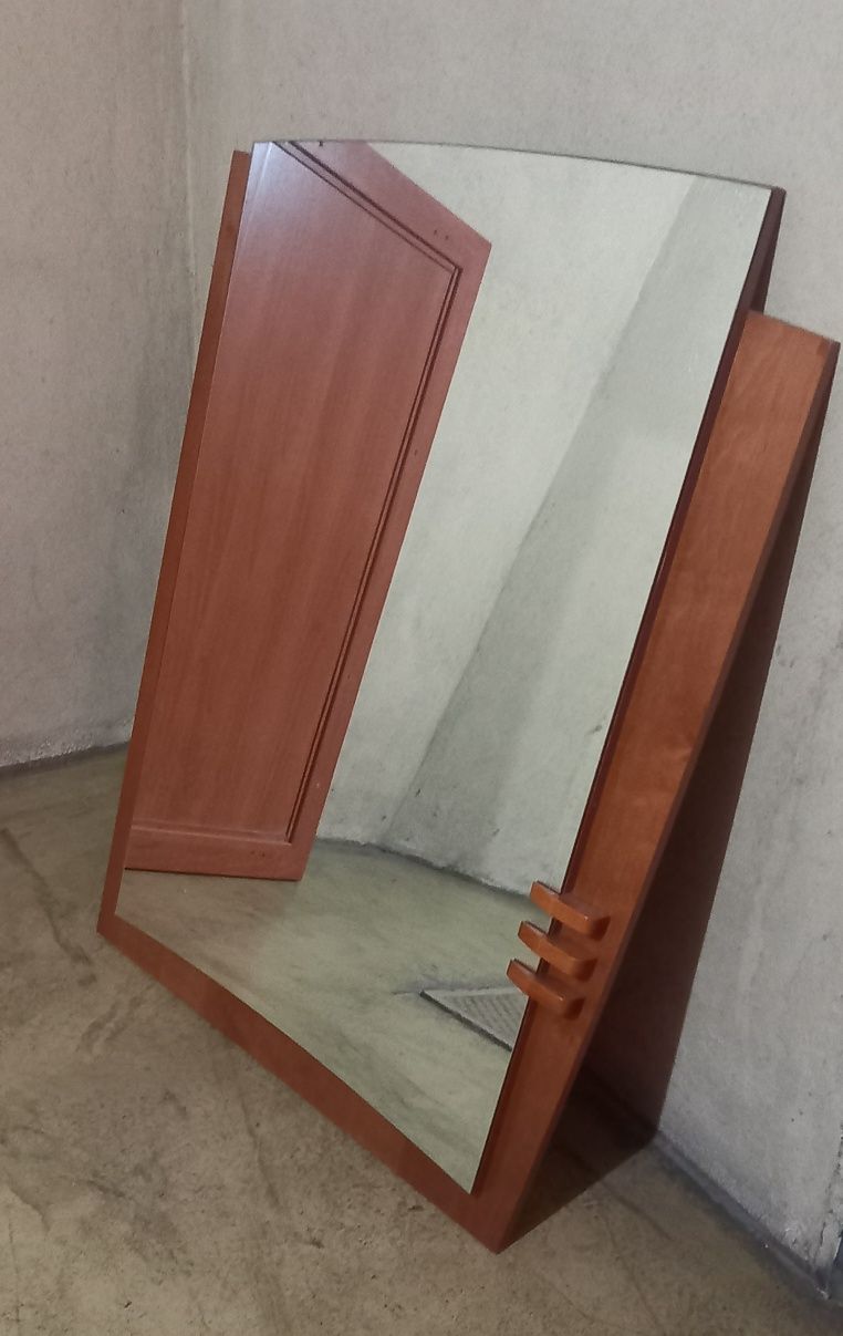 Espelho de quarto