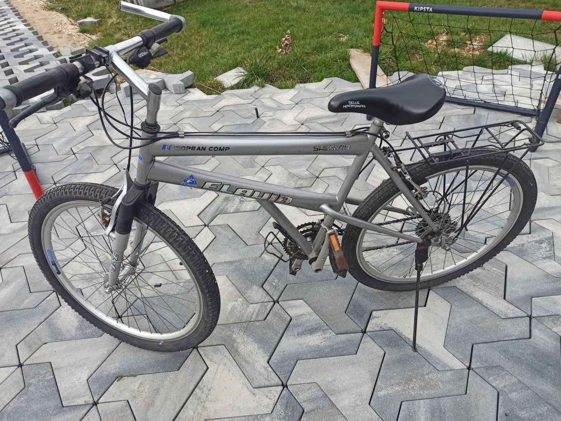 Rower używany 26" 21 biegów
