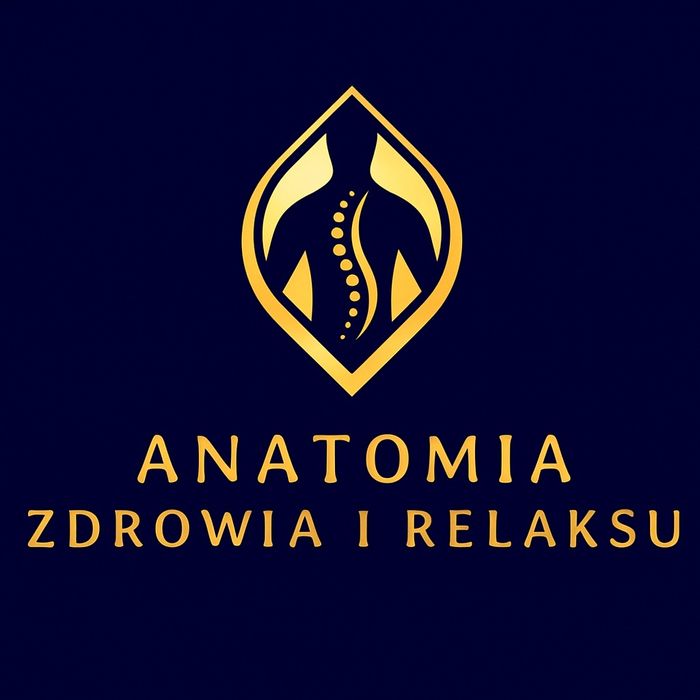 Anatomia zdrowia i relaksu