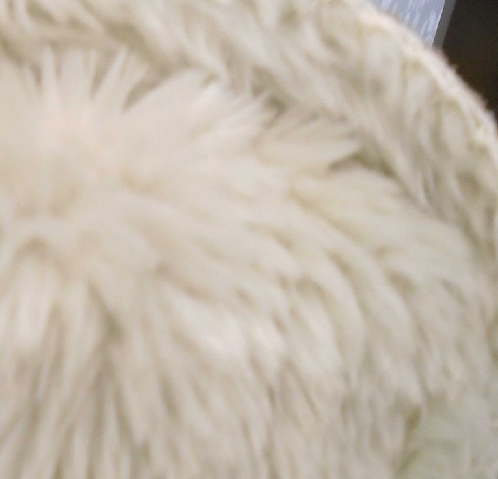 дубленка на девочку