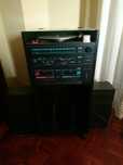 Aparelhagem vintage Philips
