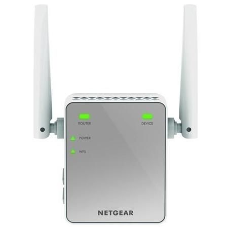 Wzmacniacz sygnału Wi-Fi Netgear EX2700 UK.