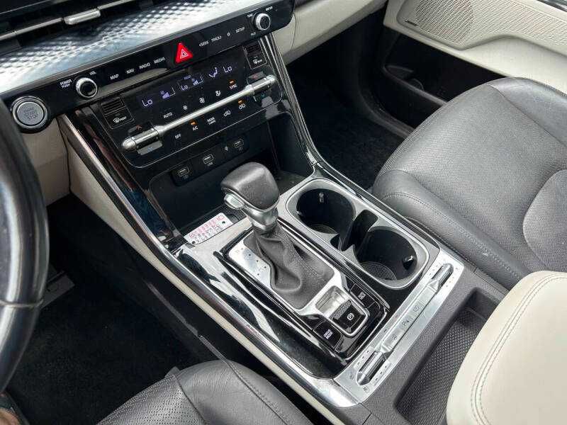 2022 Kia Carnival