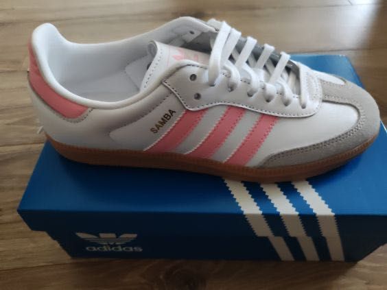 Adidas samba 38,5 oryginalne