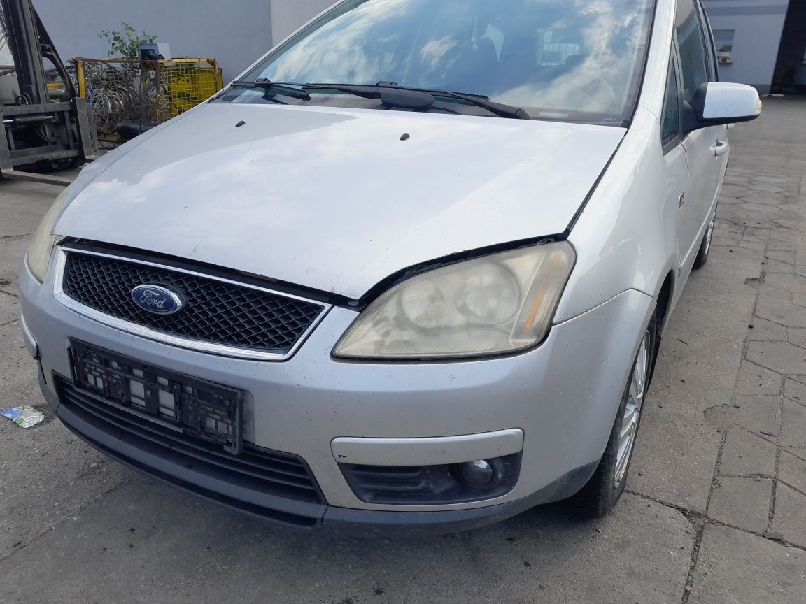 Ford c max zderzak przód i inne 2.0tdci