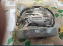 Compressor de ar