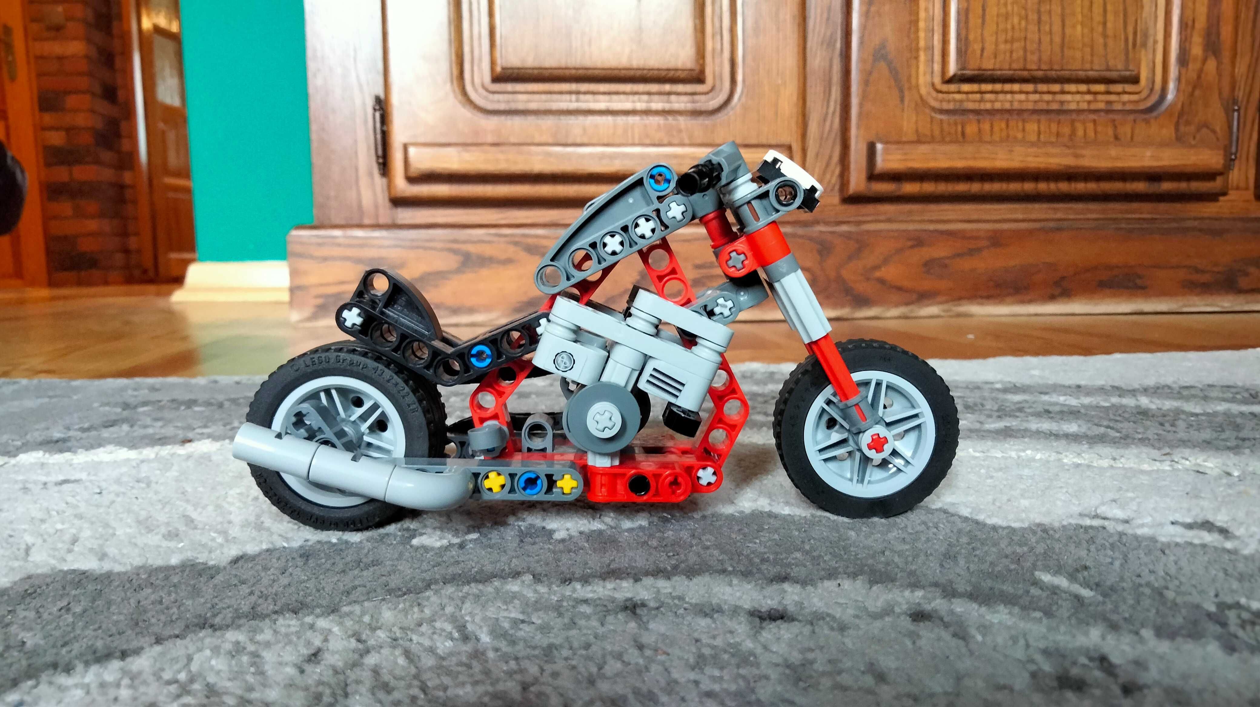 Lego technic 42132