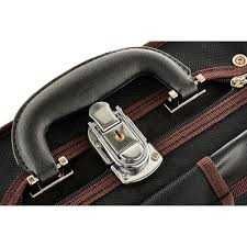 Кейс для скрипки Petz 2122VN Violin Case 4/4 BK/BL