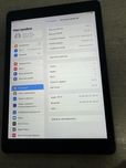 iPad Pro 9.7. 2017р. 32GB. Space Grey. Як новий. Гарантія