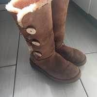 Kozaki UGG oryginalne