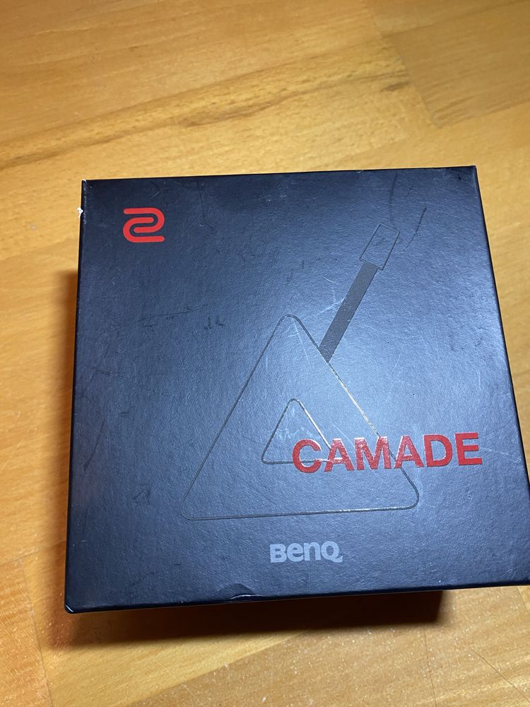 Mouse bungee Benq Zowie