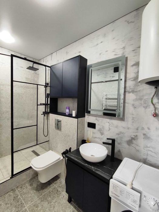 Квартира посуточно на пос. Котовского