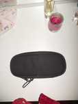 Estojo preto eastpack