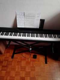 Sprzedam pianino Yamaha p-45