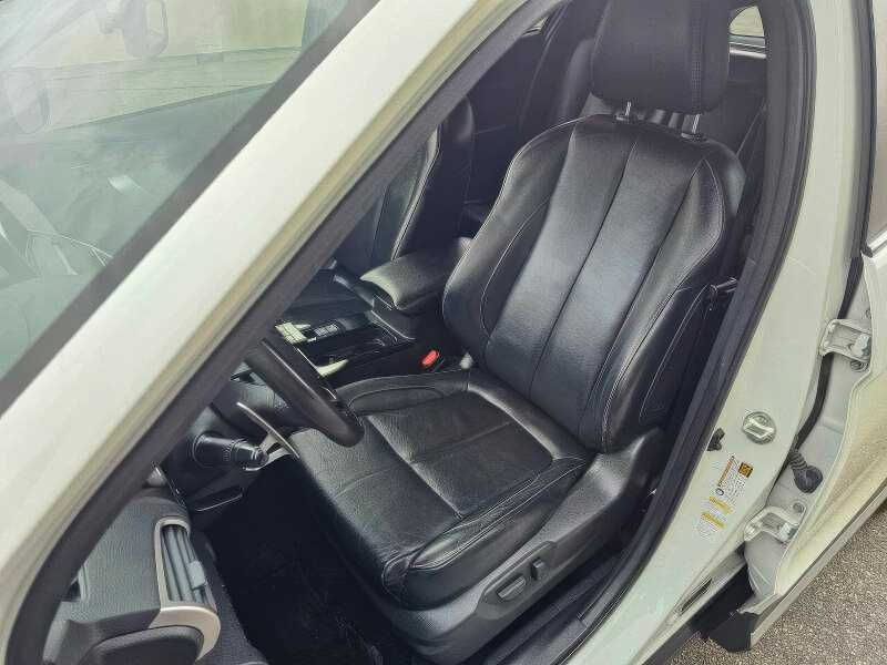 2019 Mitsubishi Eclipse Cross SEL