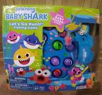 Рибалка BABY SHARK від pinkfong