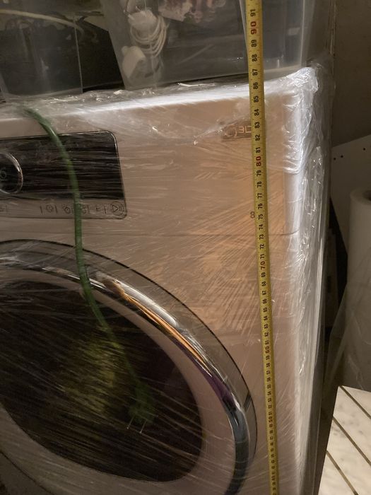 Suszarka Whirlpool 3Dry 8 kg