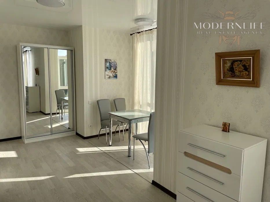 Продаж 1к квартири проспект Любомира Гузара 13 ЖК «Сучасний квартал»