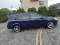Opel Astra 1.6 LPG zamiana zamienię motocykl quad cross prl auto bus