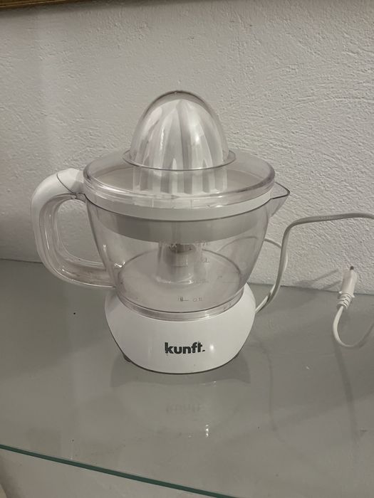 Pequenos eletrodomesticos de cozinha