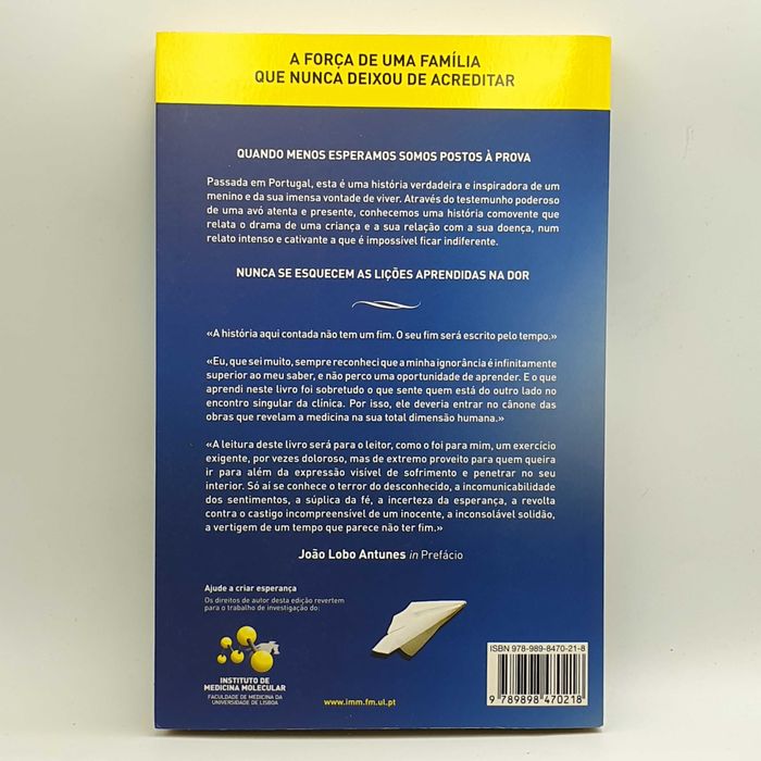 Livro - Adelaide Passos - O Céu Pode Esperar - PAR5