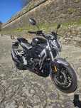 UM XTREET RS 125