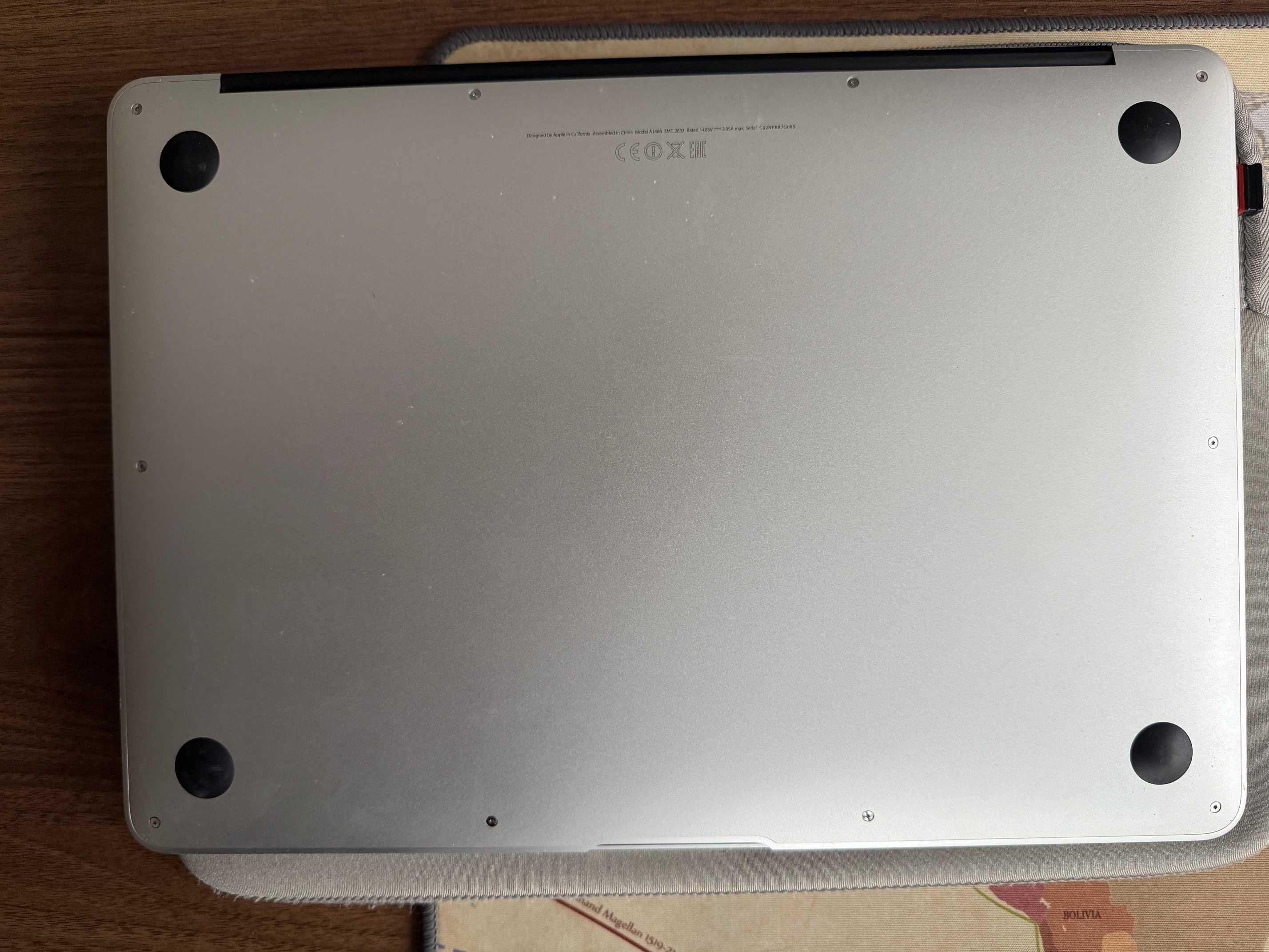 MacBook Air 13 Intel Core i5