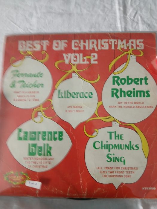 Fadista choice best of christmas